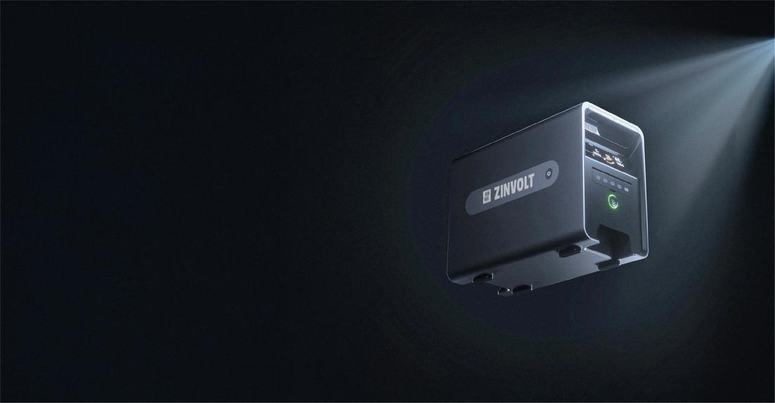Wat is een plug-in thuisbatterij?