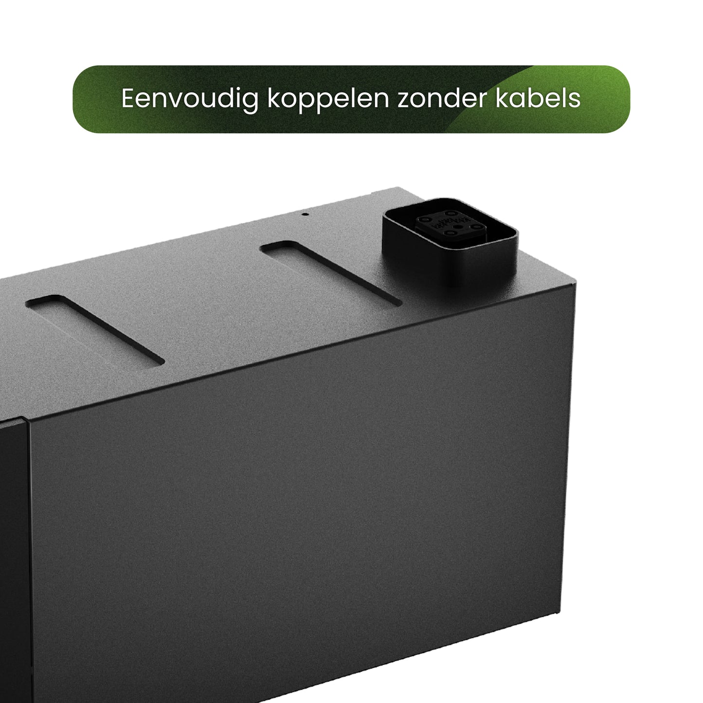 ZinVolt Stack | Pre-order