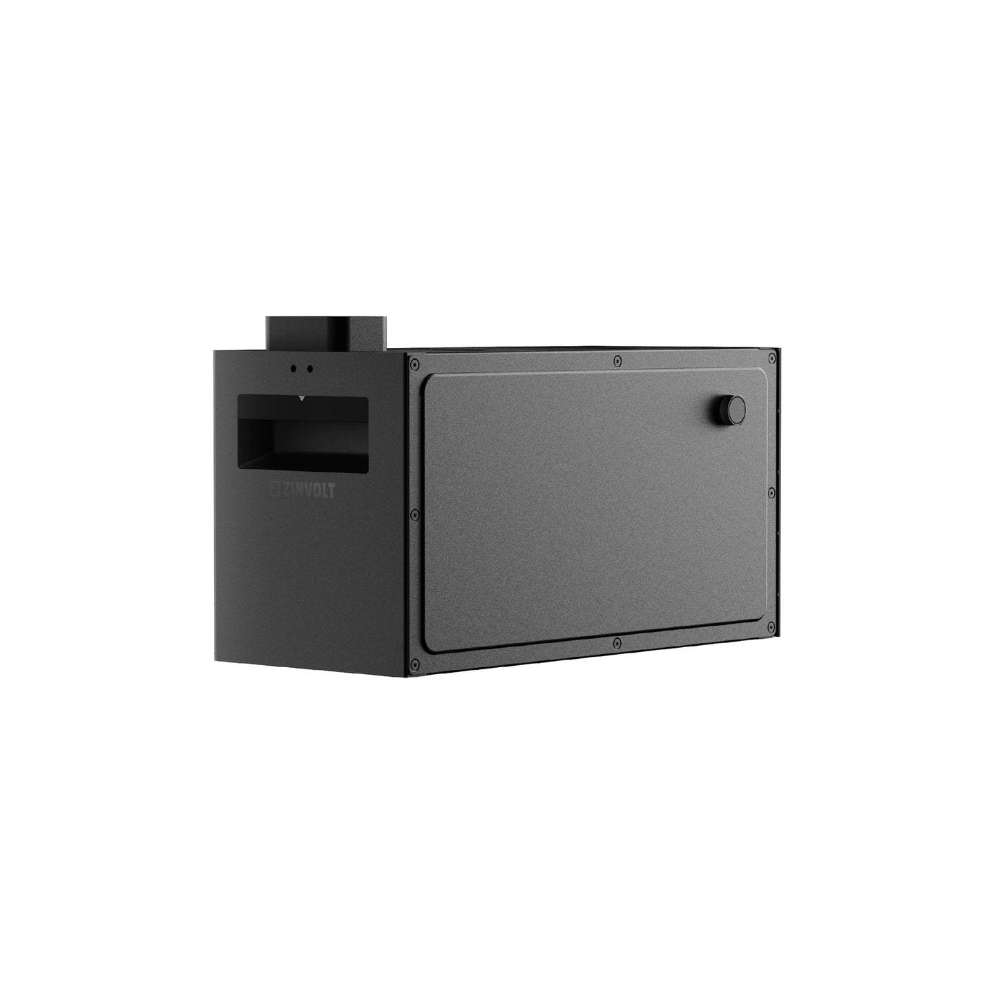 ZinVolt Stack | Pre-order