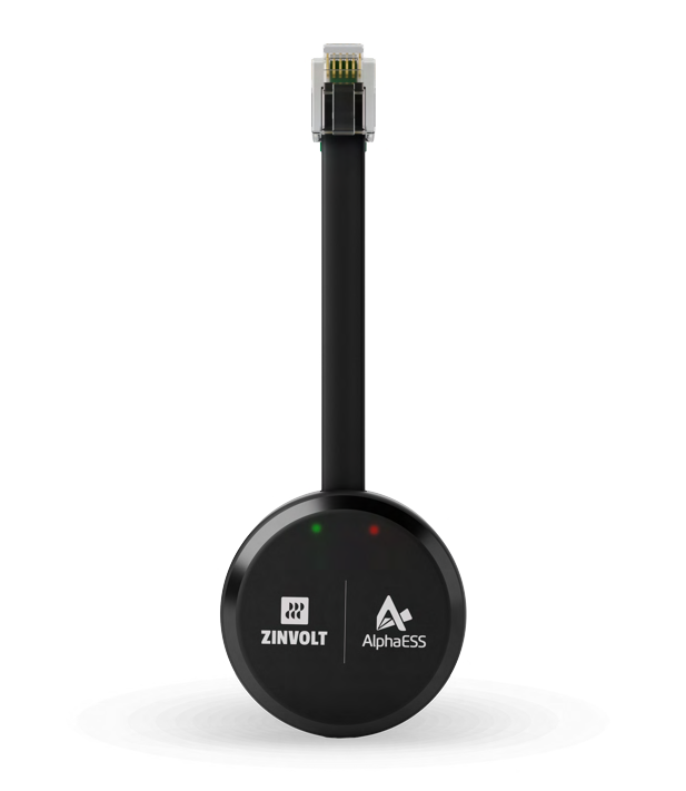 ZinVolt P1-dongle PRO