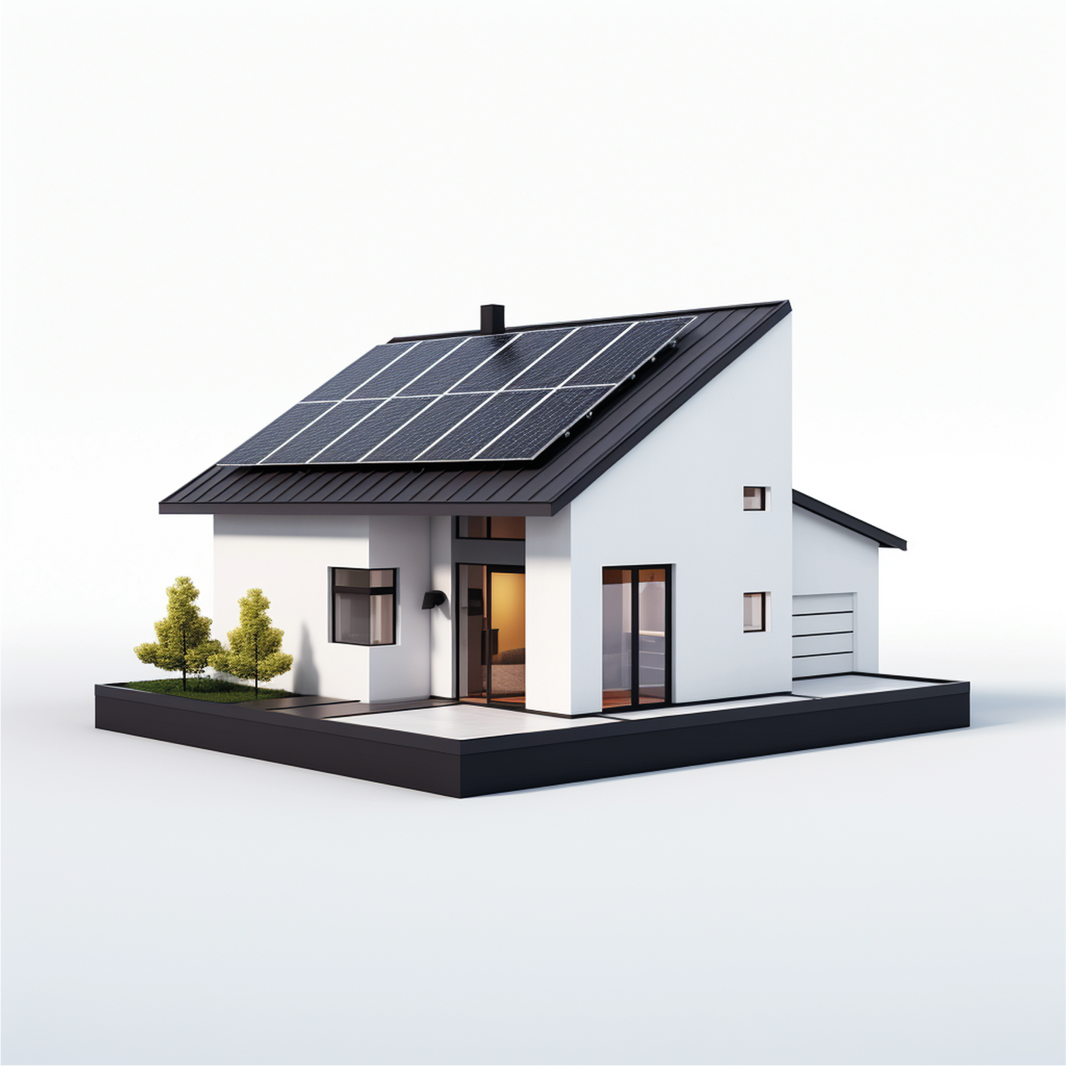 Een uitgebreide gids voor de keuze van een zonne-energie opslagsysteem
