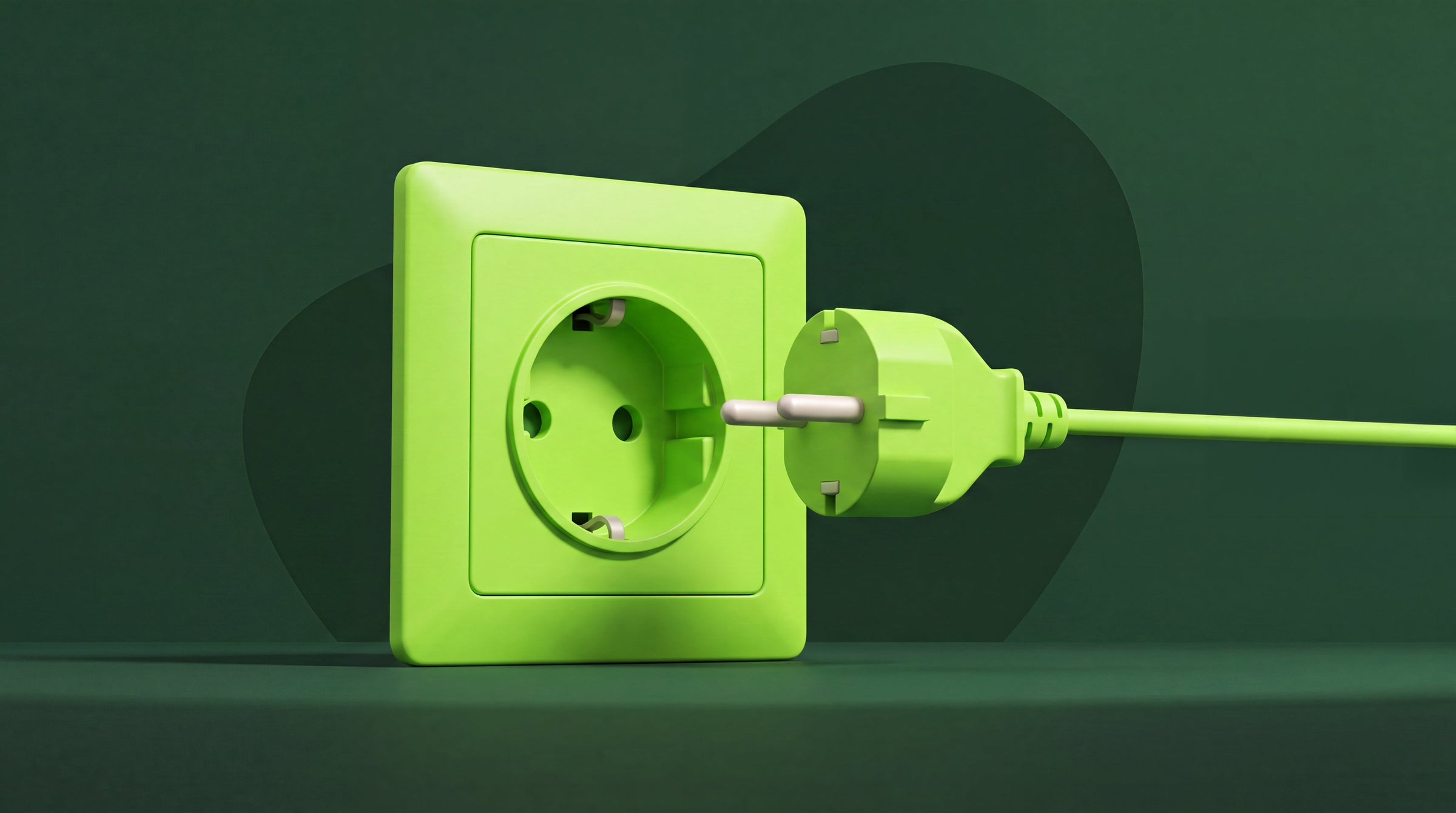 Wat is een plug & play thuisbatterij?