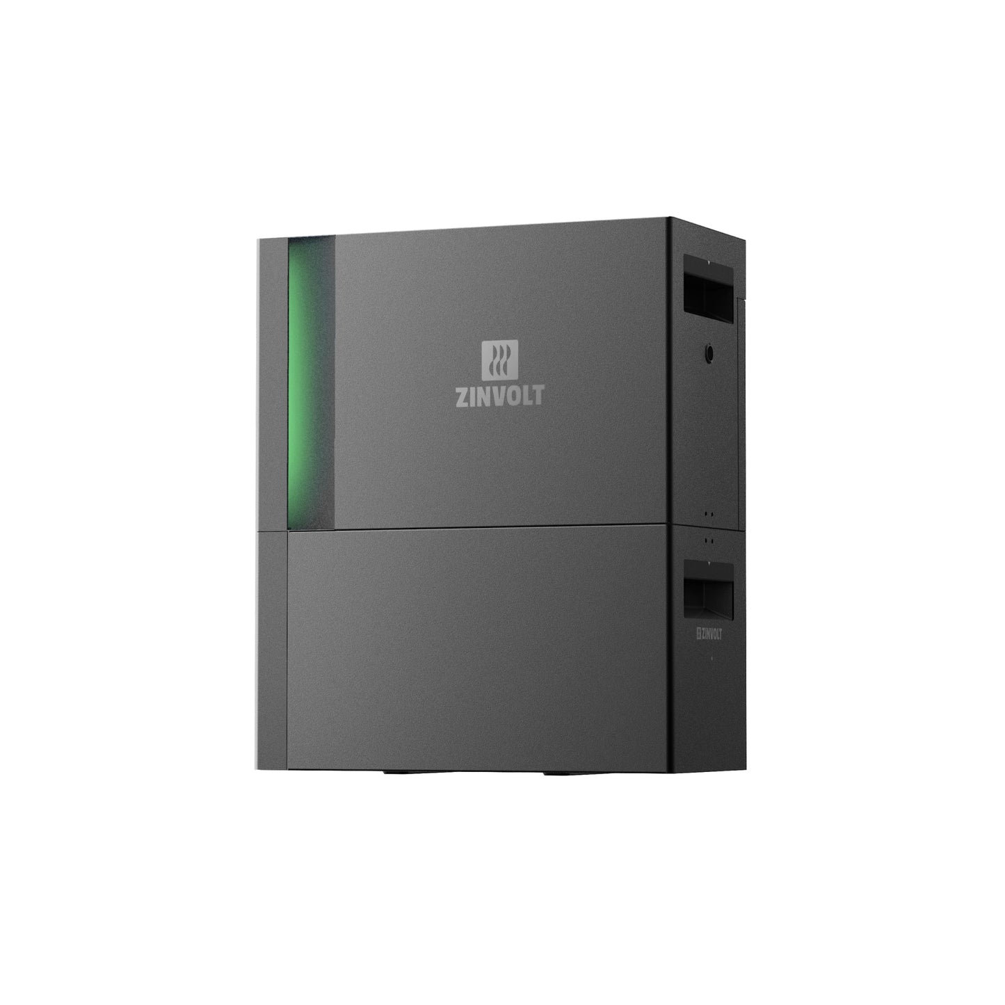 ZinVolt Base | Pre-order