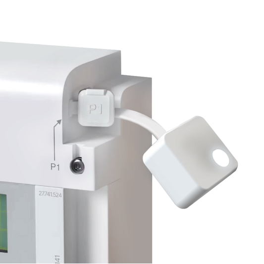 Slimme P1-dongle