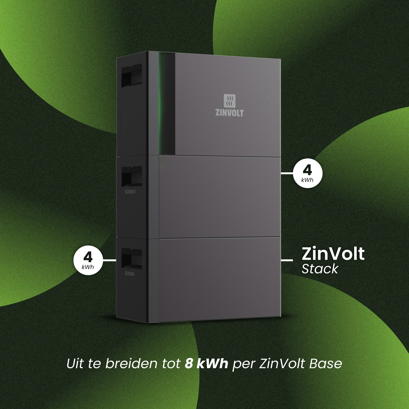 ZinVolt Base
