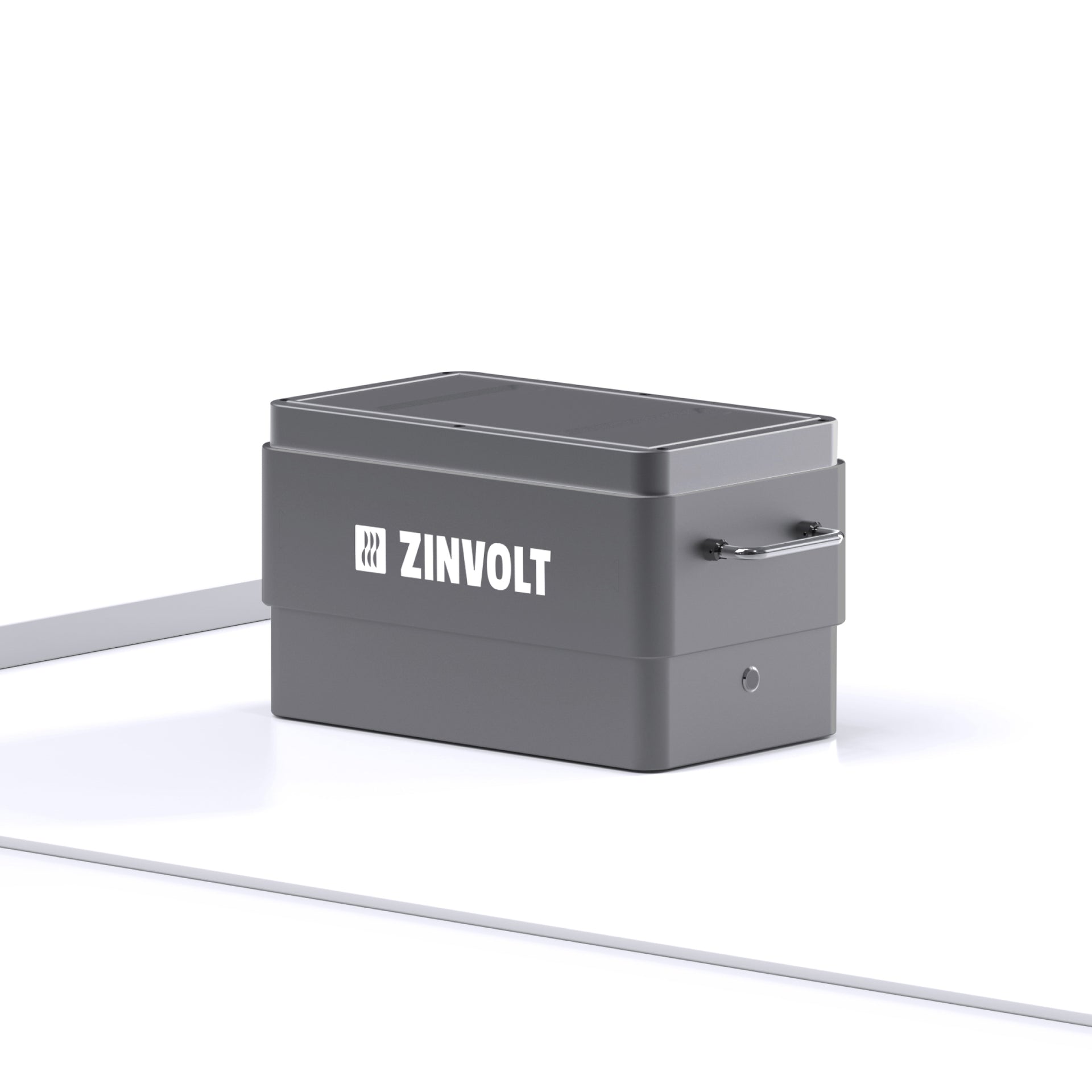 ZinVolt Mate