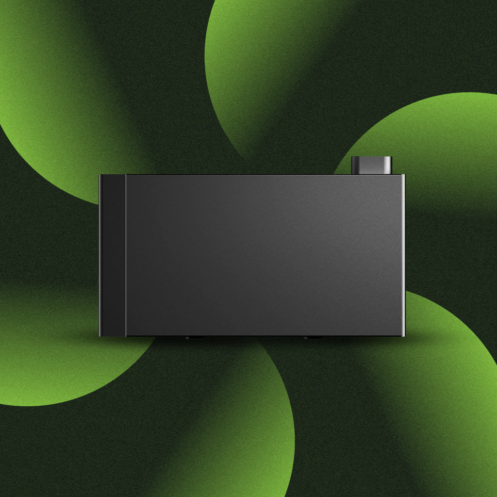 ZinVolt Stack | Pre-order