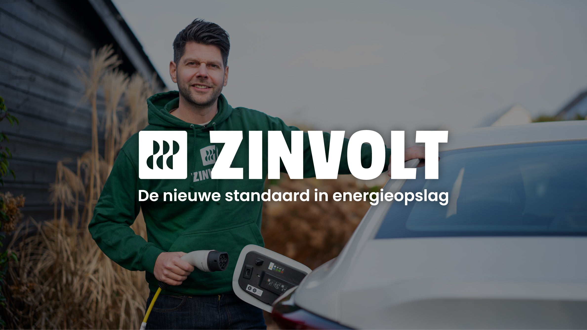 Over ons video ZinVolt